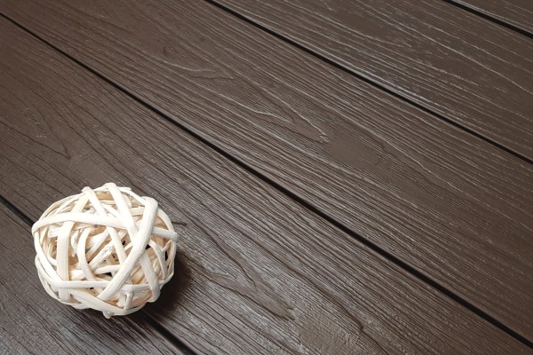 Террасная доска из ДПК Terrapol Практик моноколор Сердолик (под заказ) купить в Челябинске