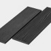Заборная доска RusDecking UnoDeck Patio - Графит купить в Челябинске
