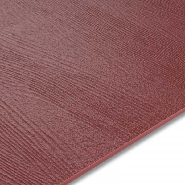 Фиброцементный сайдинг Roofas Board Wood Гранит красный купить в Челябинске
