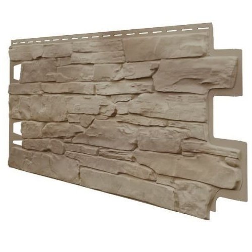 Фасадная панель VOX SOLID STONE REGULAR умбрия купить в Челябинске