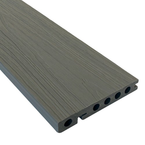 Финишная доска EasyDecking Co-extrusion 145х21 Old Barn купить в Челябинске