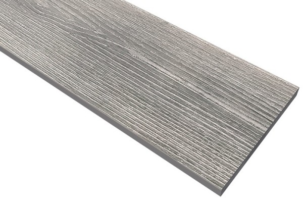 Штакетник ДПК Woodvex Colorite Серый дым купить в Челябинске