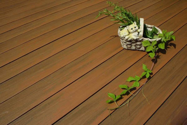 Террасная доска из ДПК Terrapol Практик мультиколор Тибет (под заказ) купить в Челябинске