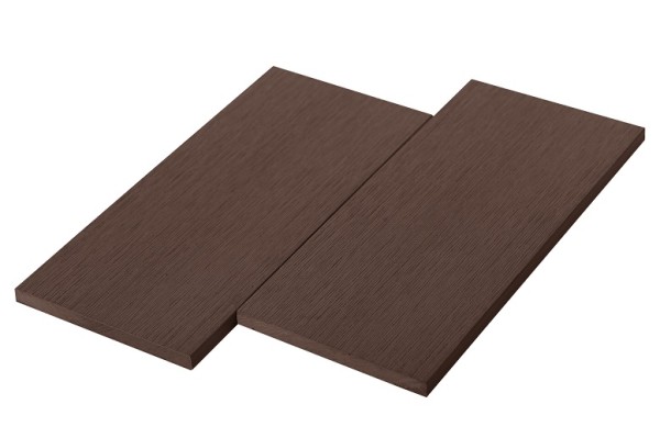 Заборная доска RusDecking UnoDeck Patio - Венге купить в Челябинске