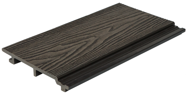 Фасадная панель из ДПК CM Cladding Vintage венге купить в Челябинске