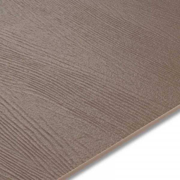 Фиброцементный сайдинг Roofas Board Wood Базальт купить в Челябинске