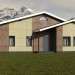 Фиброцементный сайдинг Roofas Board Wood Базальт купить в Челябинске