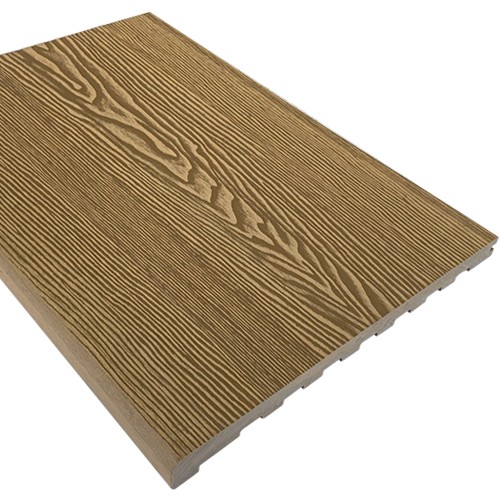 Ступень EasyDecking Wood-Х 348х22 Дуб 3D купить в Челябинске