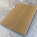 Ступень EasyDecking Wood-Х 348х22 Дуб 3D купить в Челябинске