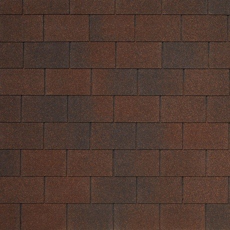 Гибкая черепица Tegola CAPRI legno 447 купить в Челябинске