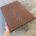 Ступень EasyDecking Wood-Х 348х22 Коричневый 3D купить в Челябинске