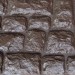 Фасадная панель Аэлит Камень крупный Коричневый купить в Челябинске