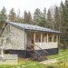 Фасадная панель Ю-пласт Стоун хаус сланец Светло-серый купить в Челябинске