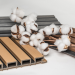 Стеновая панель CM Decking CM Wall DUAL, CAMEL (Кэмел) купить в Челябинске