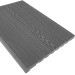 Ступень EasyDecking Wood-Х 348х22 Серый 3D купить в Челябинске