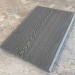 Ступень EasyDecking Wood-Х 348х22 Серый 3D купить в Челябинске