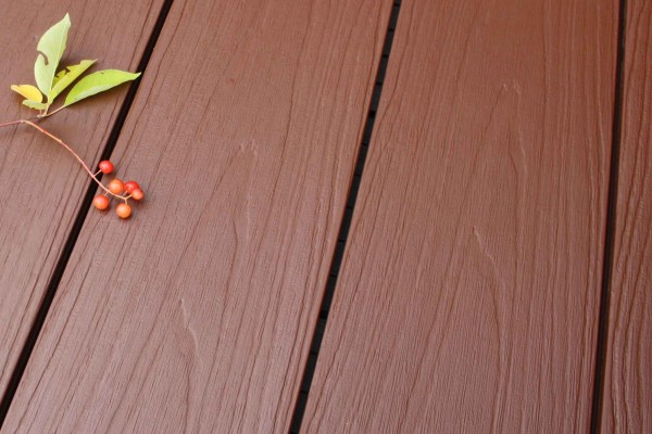 Террасная доска из ДПК Terrapol Практик моноколор Яшма (под заказ) купить в Челябинске