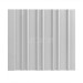 Доска фасадная ДПК SEQUOIA co-extrusion WHITE купить в Челябинске
