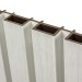 Доска фасадная ДПК SEQUOIA co-extrusion WHITE купить в Челябинске