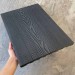 Ступень EasyDecking Wood-Х 348х22 Черное дерево 3D купить в Челябинске
