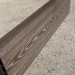 Доска  для грядок из ДПК Holzhof NauticPrime EstheticWood Венге, 225х30х2950 купить в Челябинске
