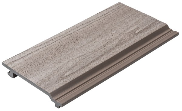 Фасадная панель из ДПК CM Cladding Bark ясень купить в Челябинске