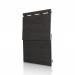 Вспененный сайдинг VOX KERRAFRONT WOOD DESIGN графит купить в Челябинске