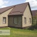 Фасадная панель Ю-пласт Стоун хаус сланец Бежевый купить в Челябинске