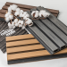 Стеновая панель CM Decking CM Wall, STONE GRAY (Стоун грей) купить в Челябинске