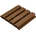 Доска фасадная ДПК SEQUOIA co-extrusion LIGHTBROWN купить в Челябинске