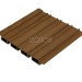 Доска фасадная ДПК SEQUOIA co-extrusion LIGHTBROWN купить в Челябинске
