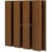 Доска фасадная ДПК SEQUOIA co-extrusion LIGHTBROWN купить в Челябинске