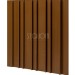Доска фасадная ДПК SEQUOIA co-extrusion LIGHTBROWN купить в Челябинске