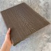 Ступень EasyDecking Wood-Х 348х22х4010 Венге 3D купить в Челябинске