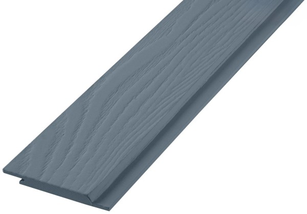 Фиброцементный сайдинг FCSPRO Click Shtil F62 (Голубой океан) купить в Челябинске