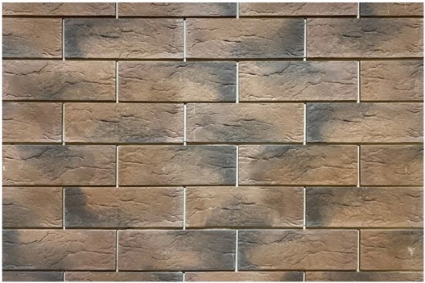 Фиброцементные панели КАНЬОН коллекция ИНДИГО 27 купить в Челябинске