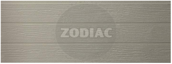 Фасадная панель Zodiac ТРОЙНАЯ ДОСКА AE11-001 купить в Челябинске