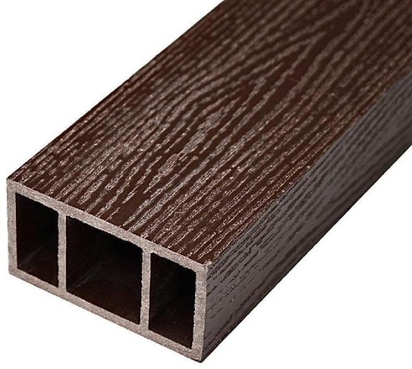 Брус FAYNAG WOOD шоколад купить в Челябинске