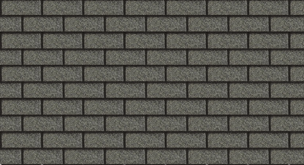Фасадная плитка Docke Premium, Brick, Серый купить в Челябинске