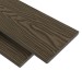 Заборная доска EasyDecking Wood-X 131х11 Венге купить в Челябинске