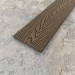 Заборная доска EasyDecking Wood-X 131х11 Венге купить в Челябинске