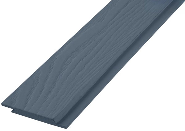 Фиброцементный сайдинг FCSPRO Click Shtil F63 (Дождливое небо) купить в Челябинске