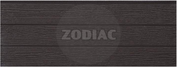Фасадная панель Zodiac ТРОЙНАЯ ДОСКА AG11-001 купить в Челябинске