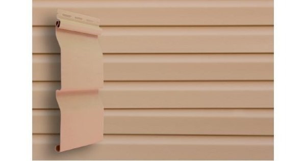 Сайдинг 3,0 Grand Line D4 (slim) персиковый купить в Челябинске