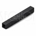 Балясина SEQUOIA Evolution 3D WOOD BLACK купить в Челябинске
