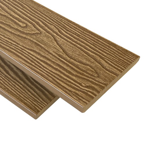 Заборная доска EasyDecking Wood-X 131х11 Дуб купить в Челябинске
