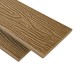 Заборная доска EasyDecking Wood-X 131х11 Дуб купить в Челябинске