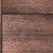 Террасная доска ДПК Outdoor 3D полнотелая STORM/OCEAN BROWN коричневая микс купить в Челябинске