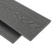 Заборная доска EasyDecking Wood-X 131х11 Серый купить в Челябинске