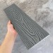 Заборная доска EasyDecking Wood-X 131х11 Серый купить в Челябинске